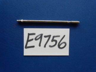 Arthrex AR-1998CTF-09 Quick Connect Flexible Calibrated Tap 9mm