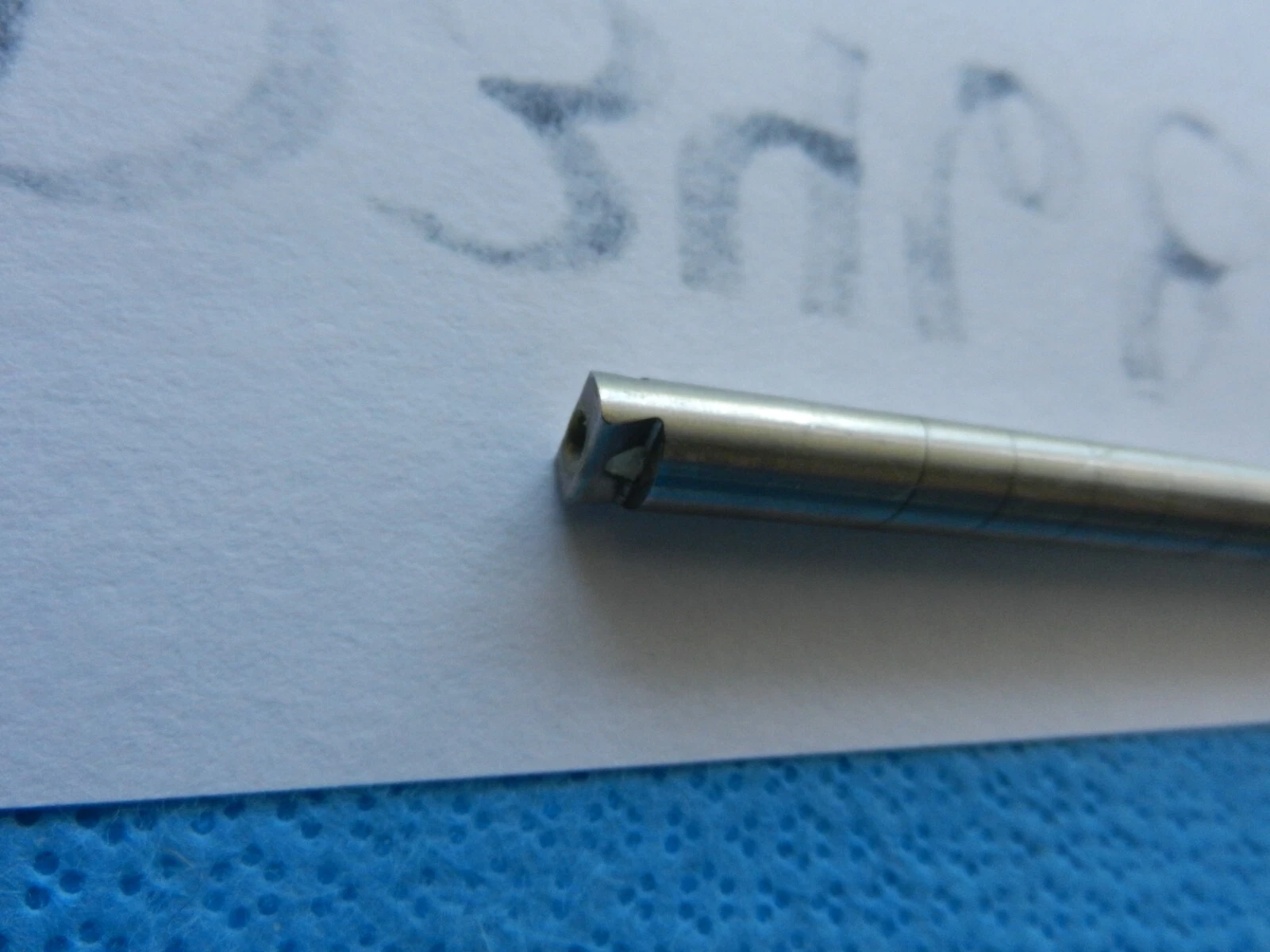 Stryker 0227-3000 Flexible Reamer Shaft - Image 2