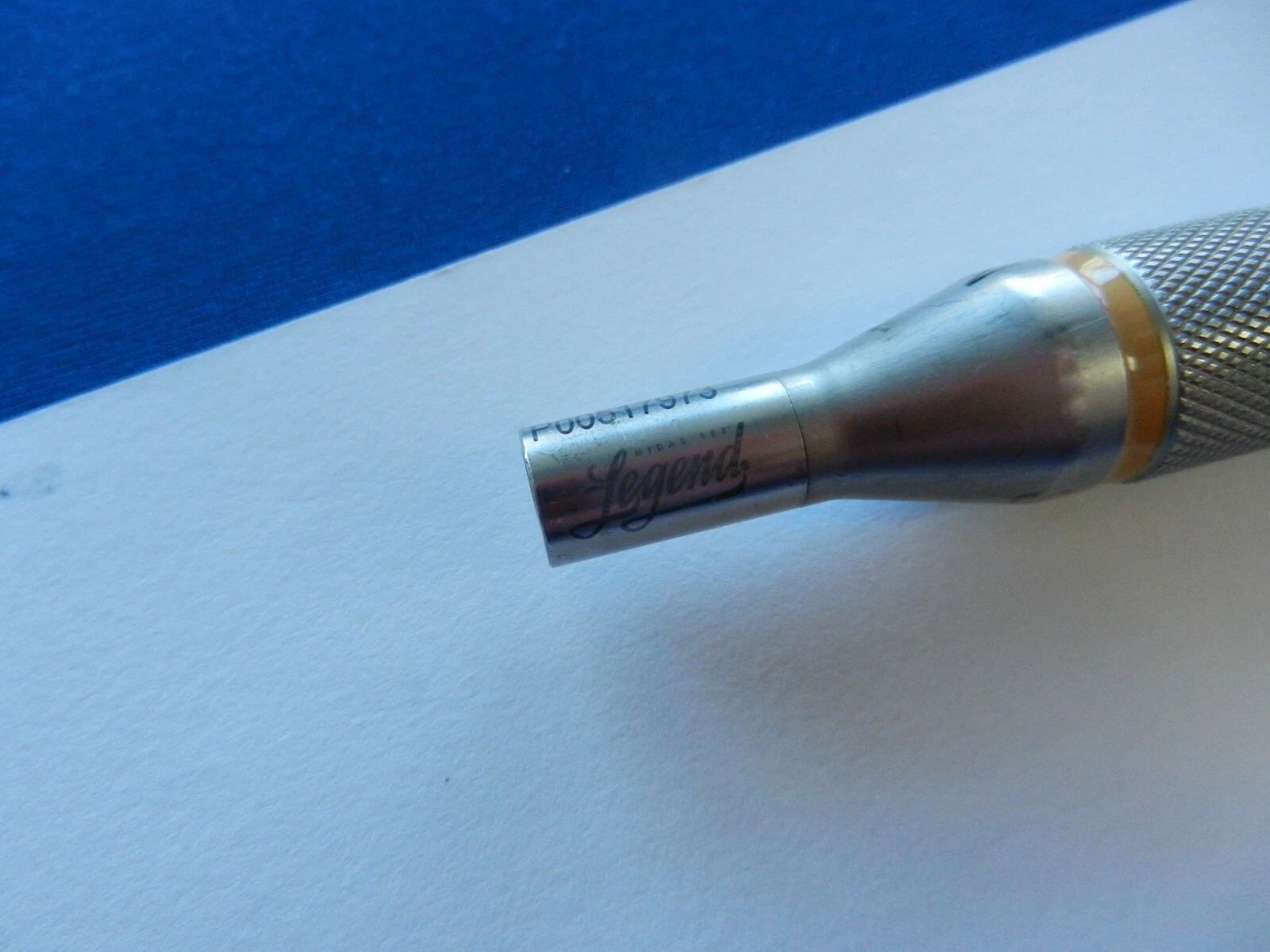 Medtronic Midas Rex Legend MC ASMC Attachment - Image 2