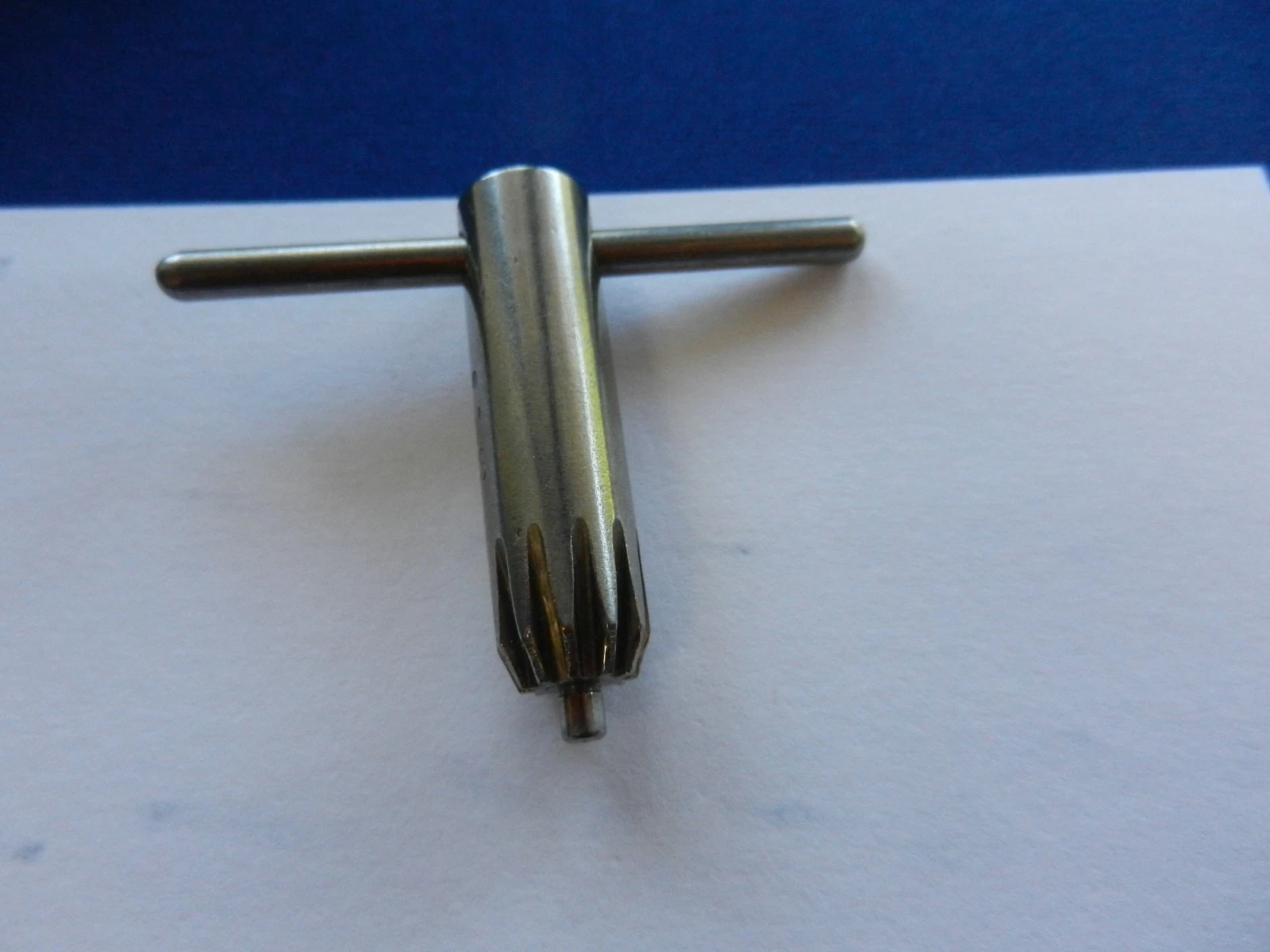 Stryker 296-80-150 High Torque 1/4" Chuck with Cone - Image 5