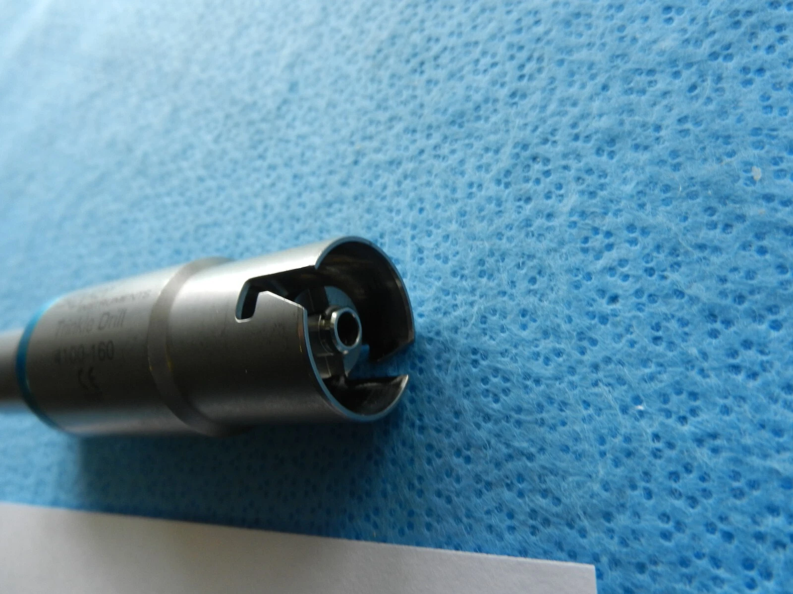 Stryker 4100-160 Trickle Drill Attachment - Image 3