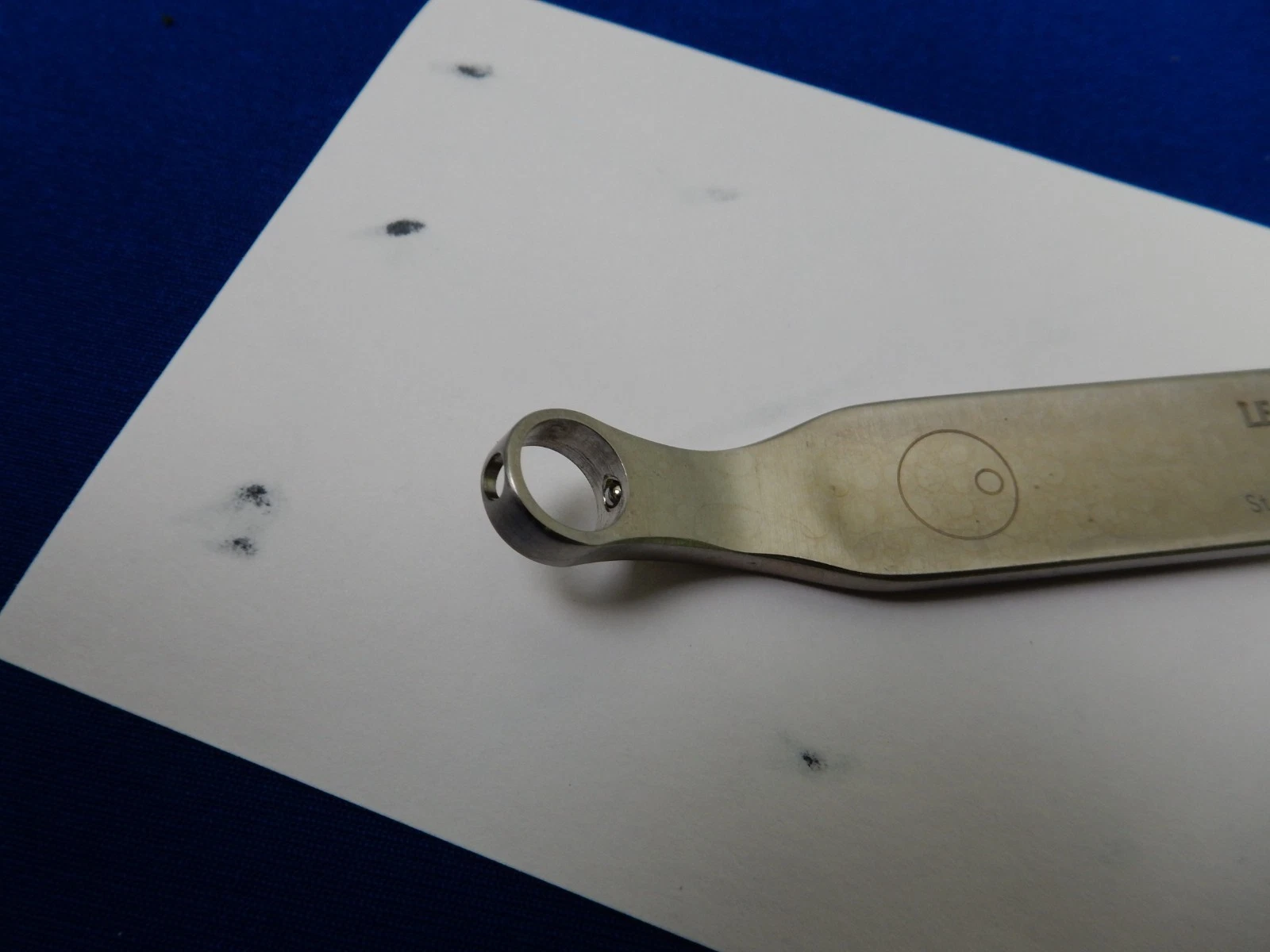 Stryker Leibinger 62-00254 Guide Handle - Image 3