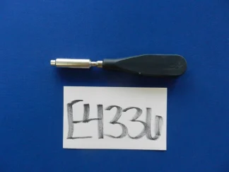 Stryker 702425 Handle with AO Quick Chuck