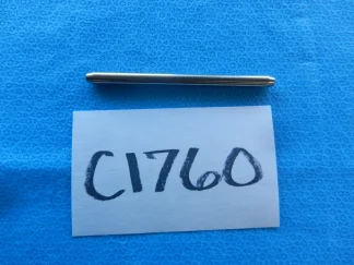Zimmer 4819-06 Orthopedic 1.6/2.0 Bending Iron