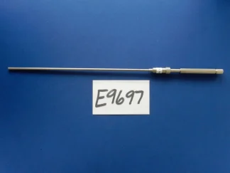 Aesculap BB060R Round Handle Micro Scalpel Handle 17-3/4"