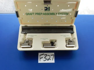 Mitek Graft Prep/Assembly System