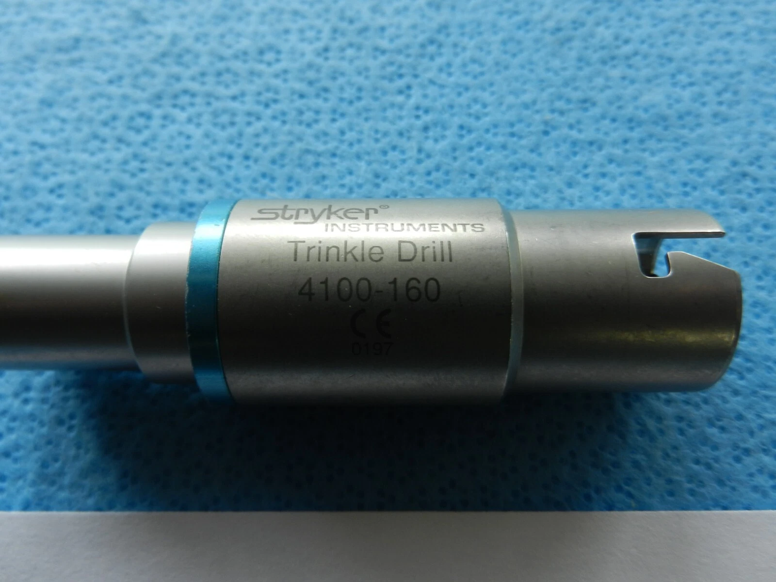 Stryker 4100-160 Trickle Drill Attachment - Image 4