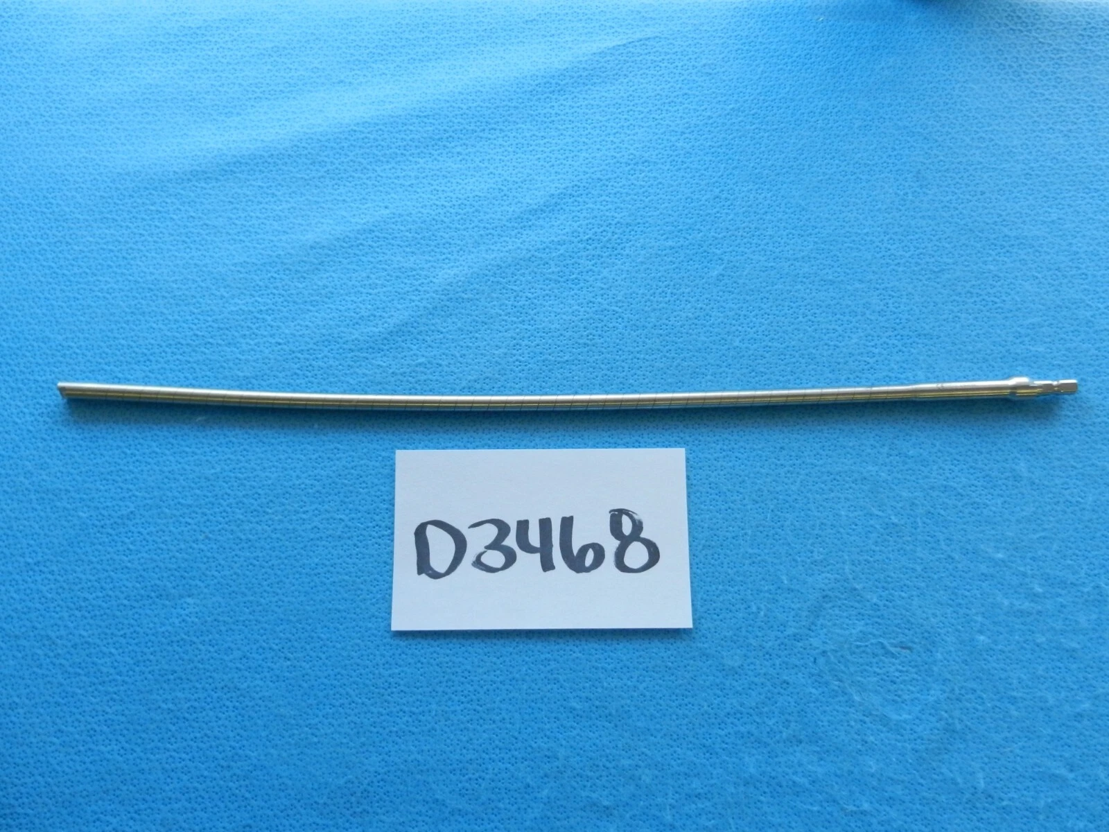 Stryker 0227-3000 Flexible Reamer Shaft