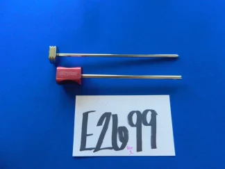 Stryker 3910-003-025 Guide Handle with Obturator 3910-003-020