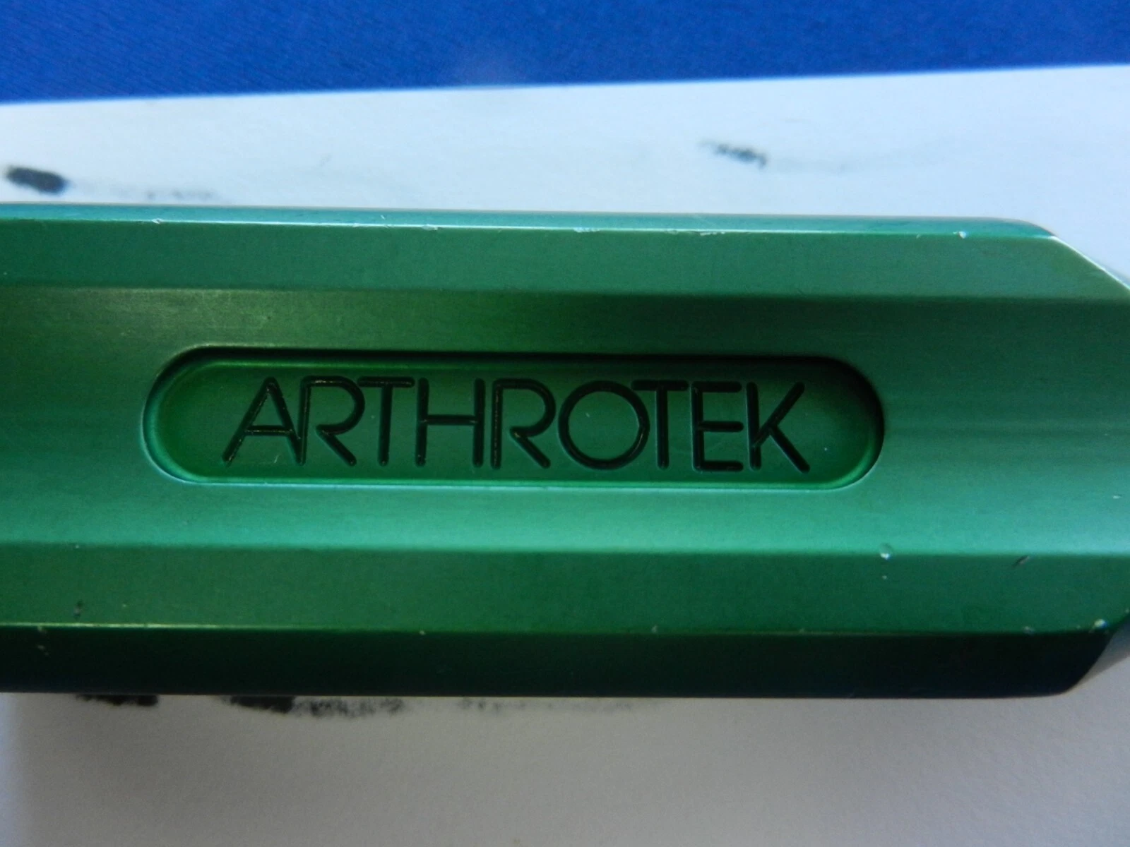 Arthrotek 904307 Hex Driver 3.5mm - Image 3