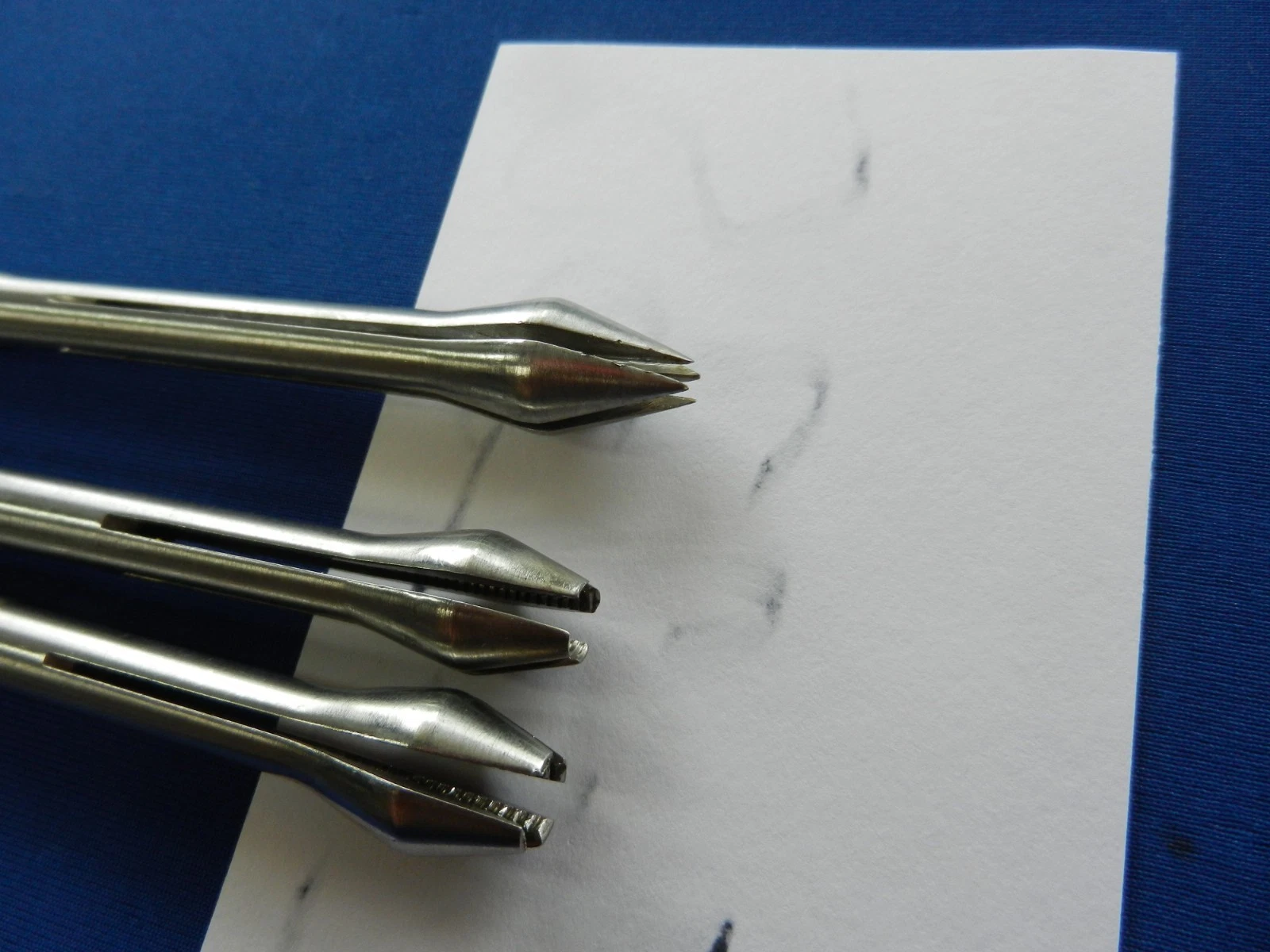 Zimmer Craig Pin Collet Set of 3 - Image 2