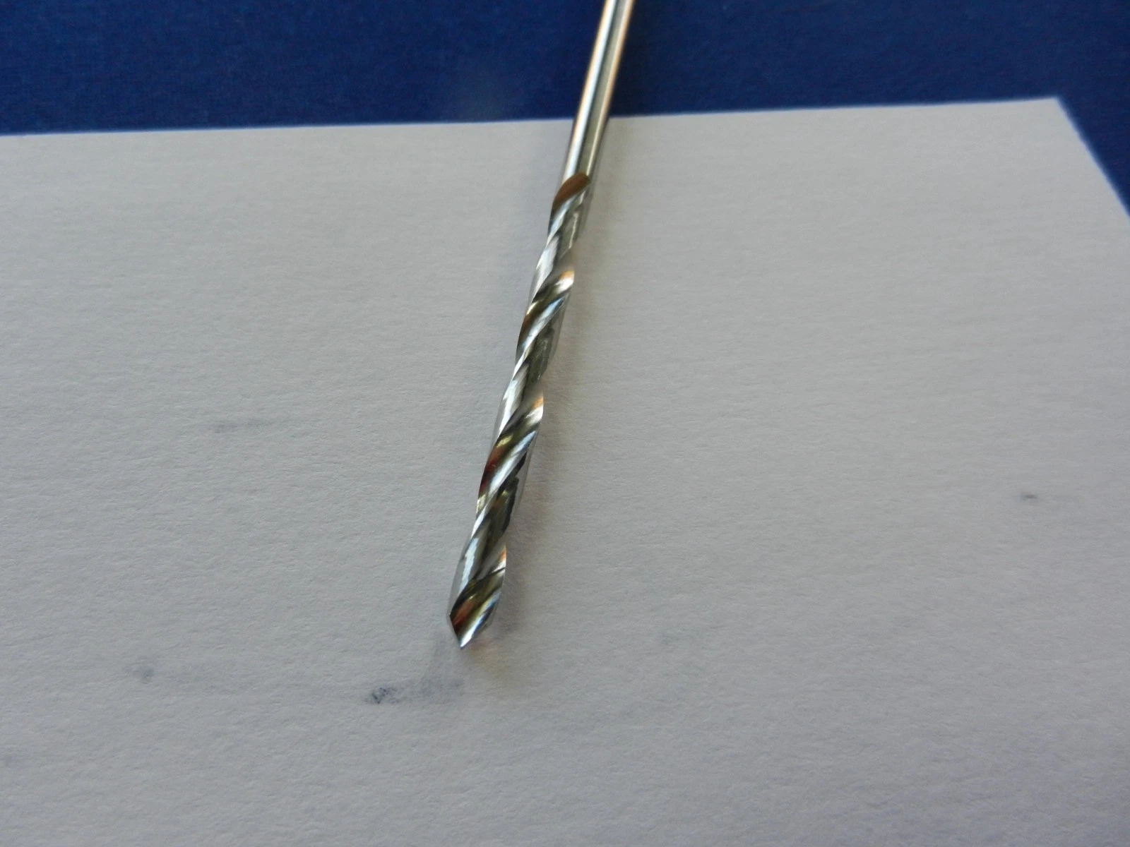Stryker 45-35020 OverBit AO 3.6mm x 122mm Drill Bit - Image 2