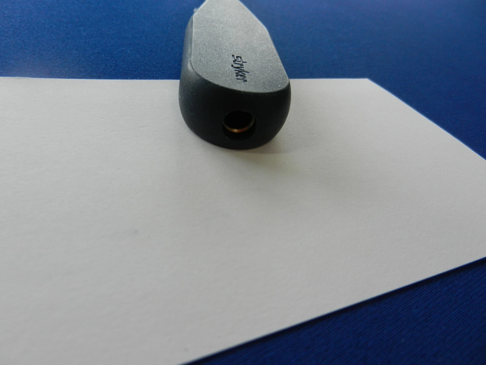 Stryker 702425 Handle with AO Quick Chuck - Image 3
