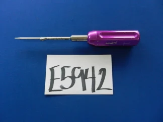 Arthrex AR-1373 Orthopedic Transfix Driver