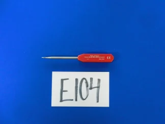 Acumed 1.5mm Solid Hex Driver HDM-1500