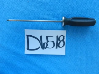 Symmetry SSI Surgical Hex Driver 26cm 91-1112