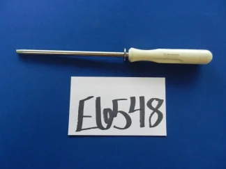 Medtronic 876-406 Plate Holding Pin Driver