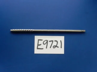 Stryker 6543-7-509 Triathlon 9mm IM Reamer