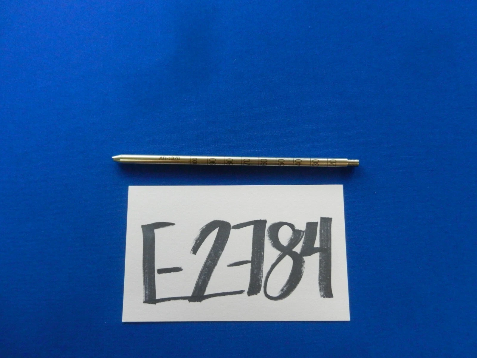Arthrex AR-1876 Graduated Guide Pin Sleeve