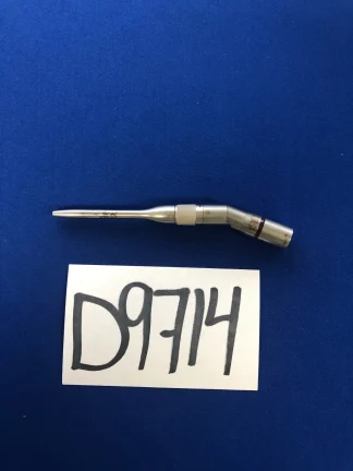 Medtronic 10-9ST Midas Rex Angled 10cm Attachment