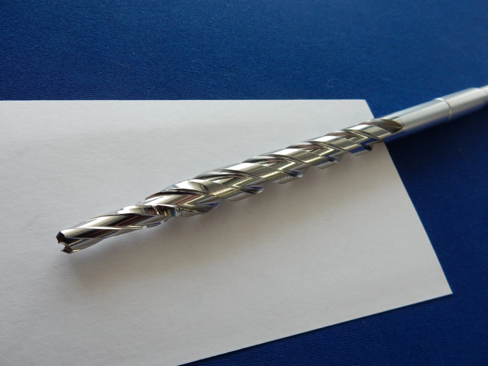 Smith & Nephew 71674540 Intertan Lag Screw Drill - Image 5