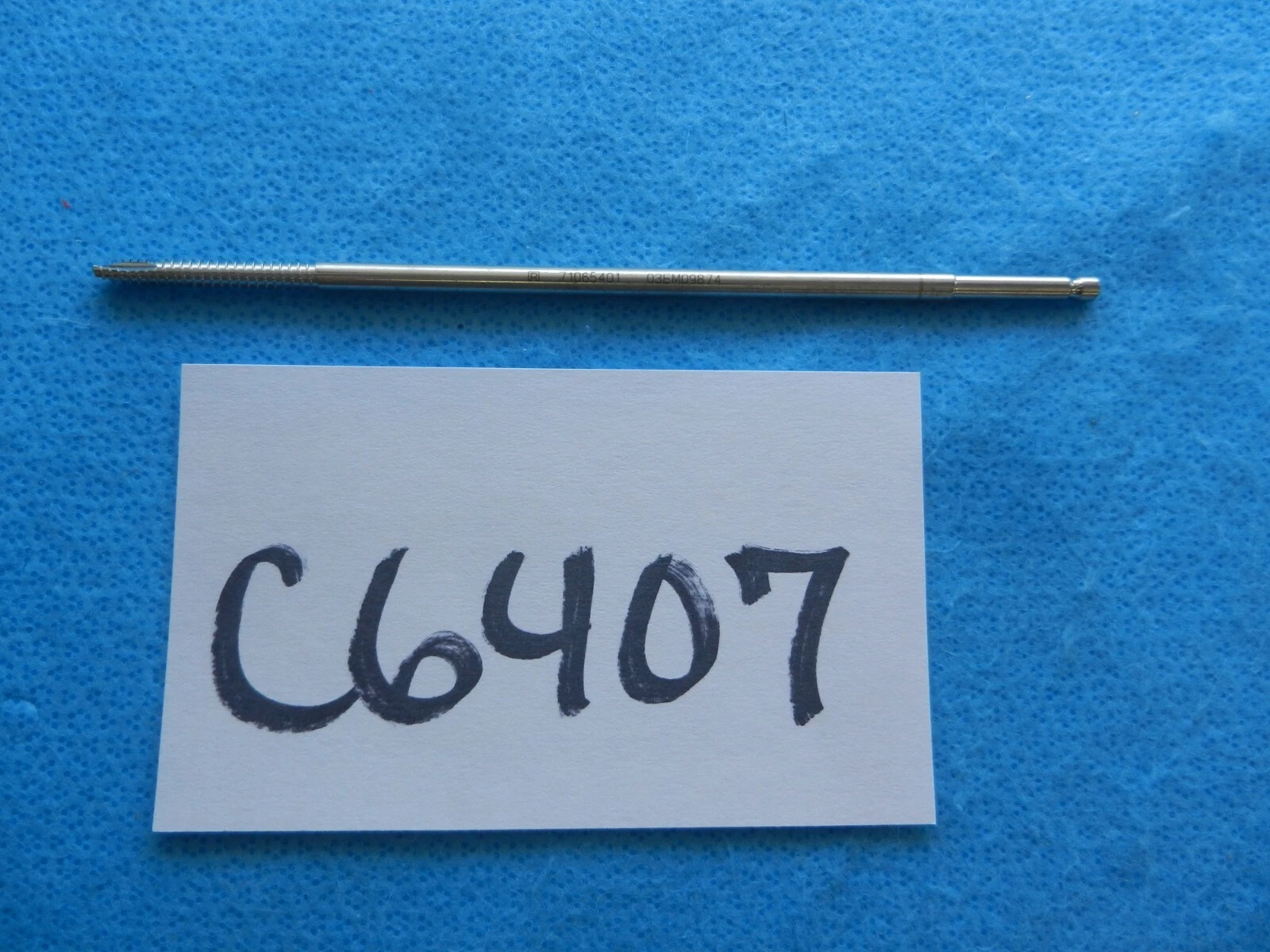 Richards Smith & Nephew 71065401 5mm Tap