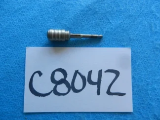 Stryker 5057-1-004 4mm Quick Release Apex Chuck