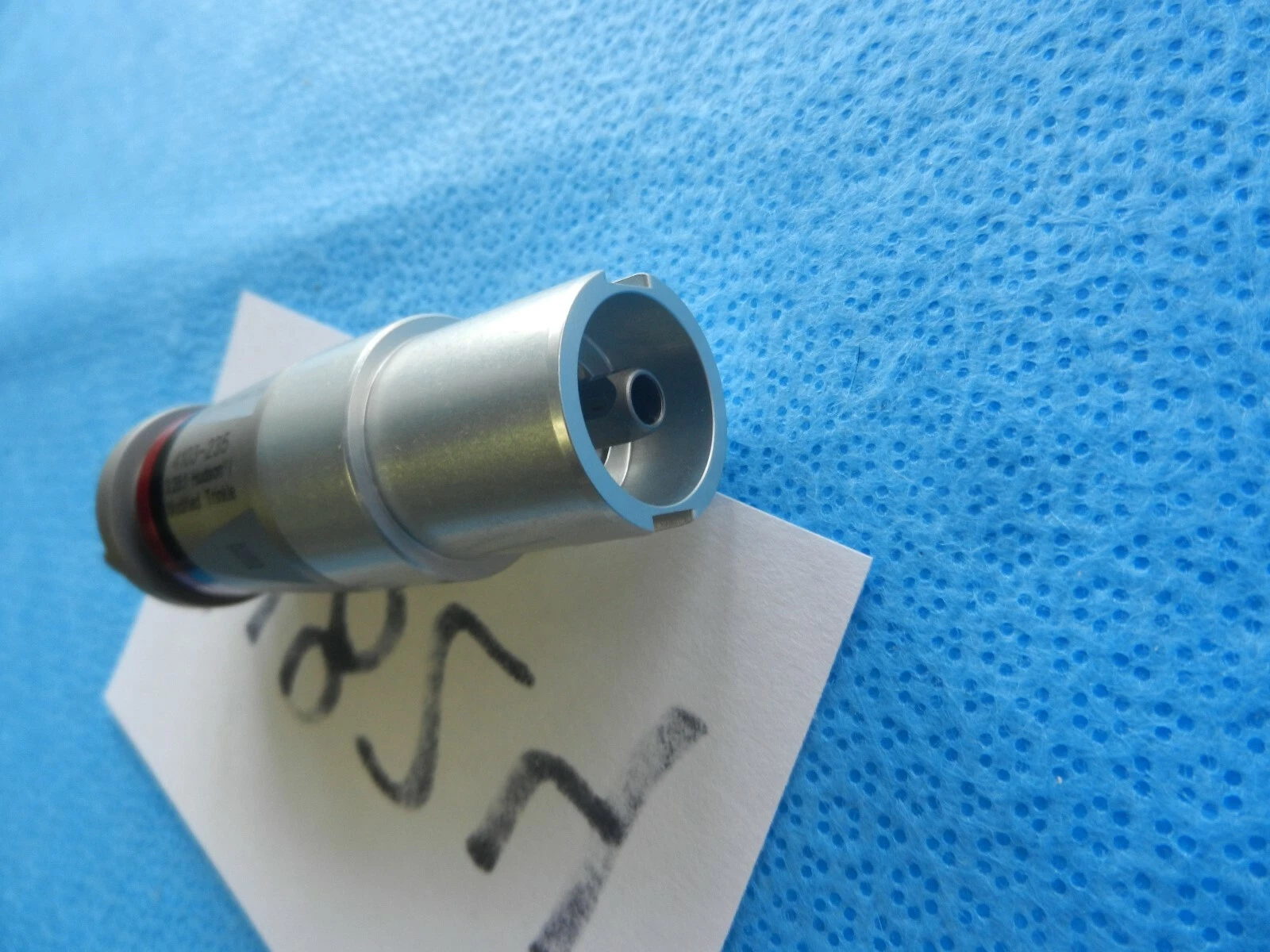 Stryker 4103-235 3.25:1 Hudson/Modified Trinkle Attachment - Image 4