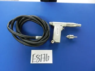 Zimmer Hall 5044-01 Drill Reamer Set