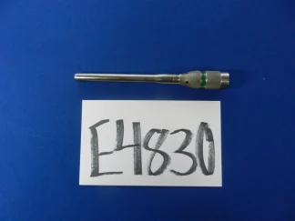 Medtronic Midas Rex AS14S Straight Large Bore Attachment 3.2mm x 14cm