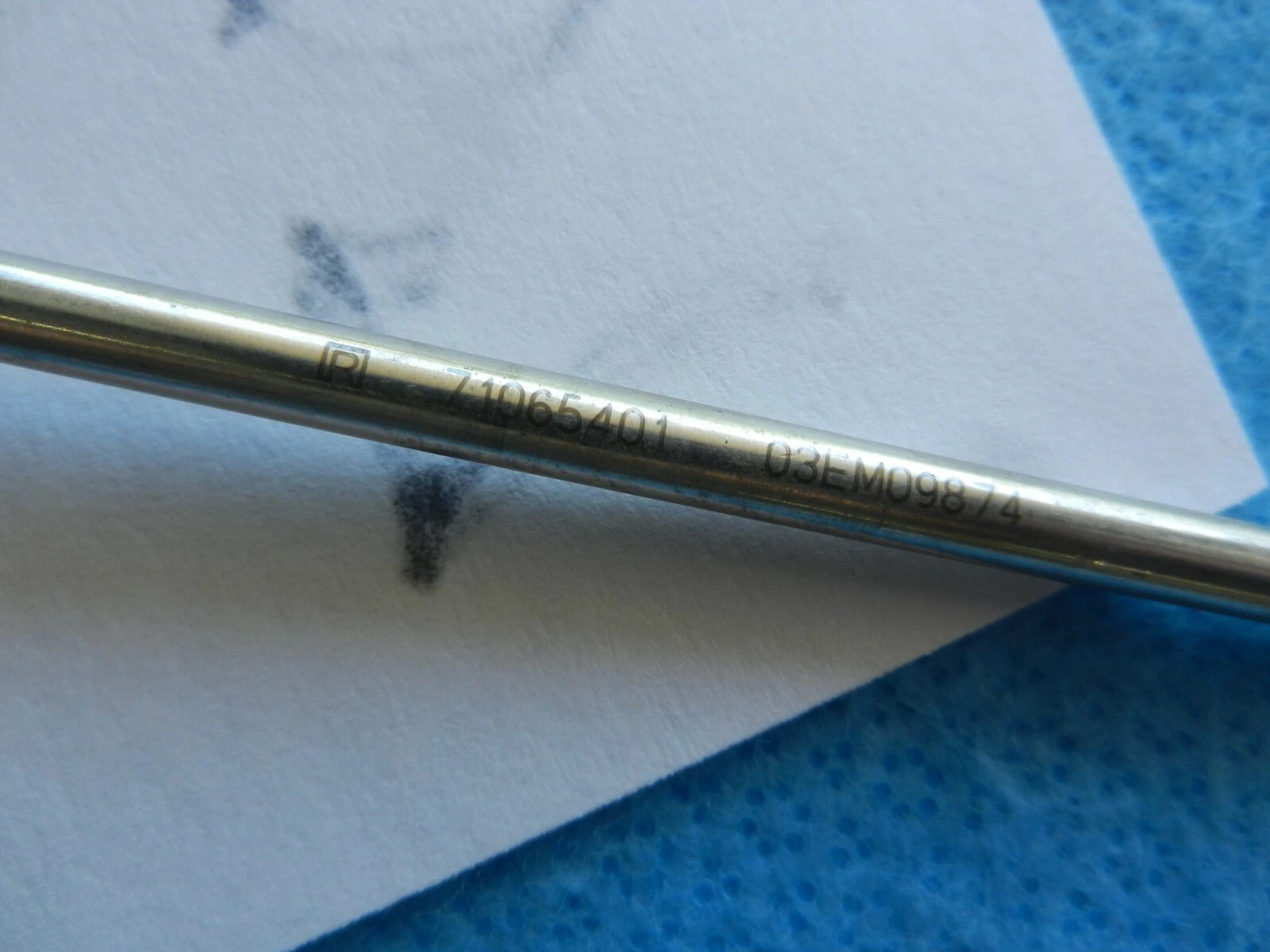 Richards Smith & Nephew 71065401 5mm Tap - Image 3
