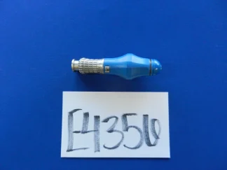 Zimmer Biomet 01-7600 Screw Driver Handle 2.0/2.4mm