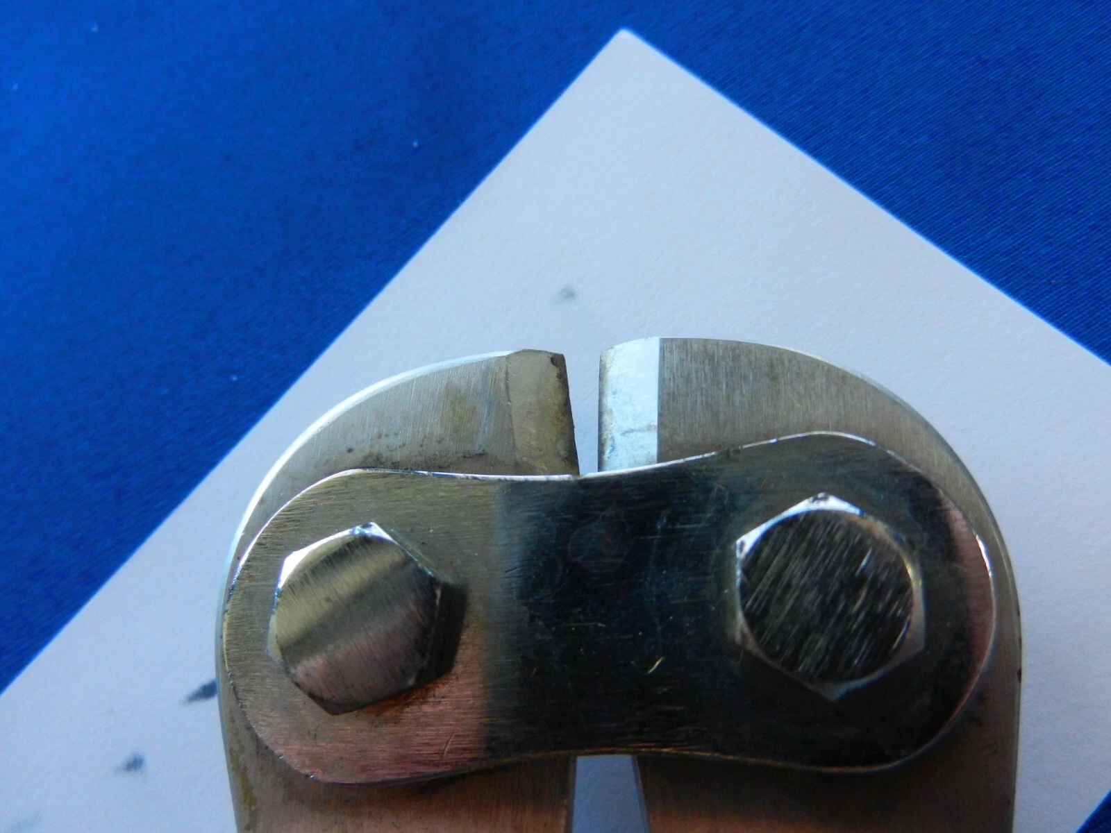 Zimmer 3670 Heavy Duty Pin Cutter - Image 3