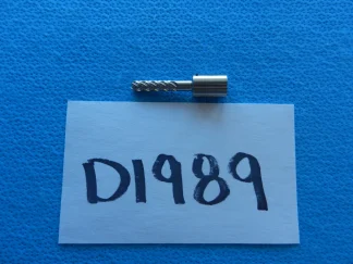 Zimmer 62400014 Cannulated 6mm Drill Bit