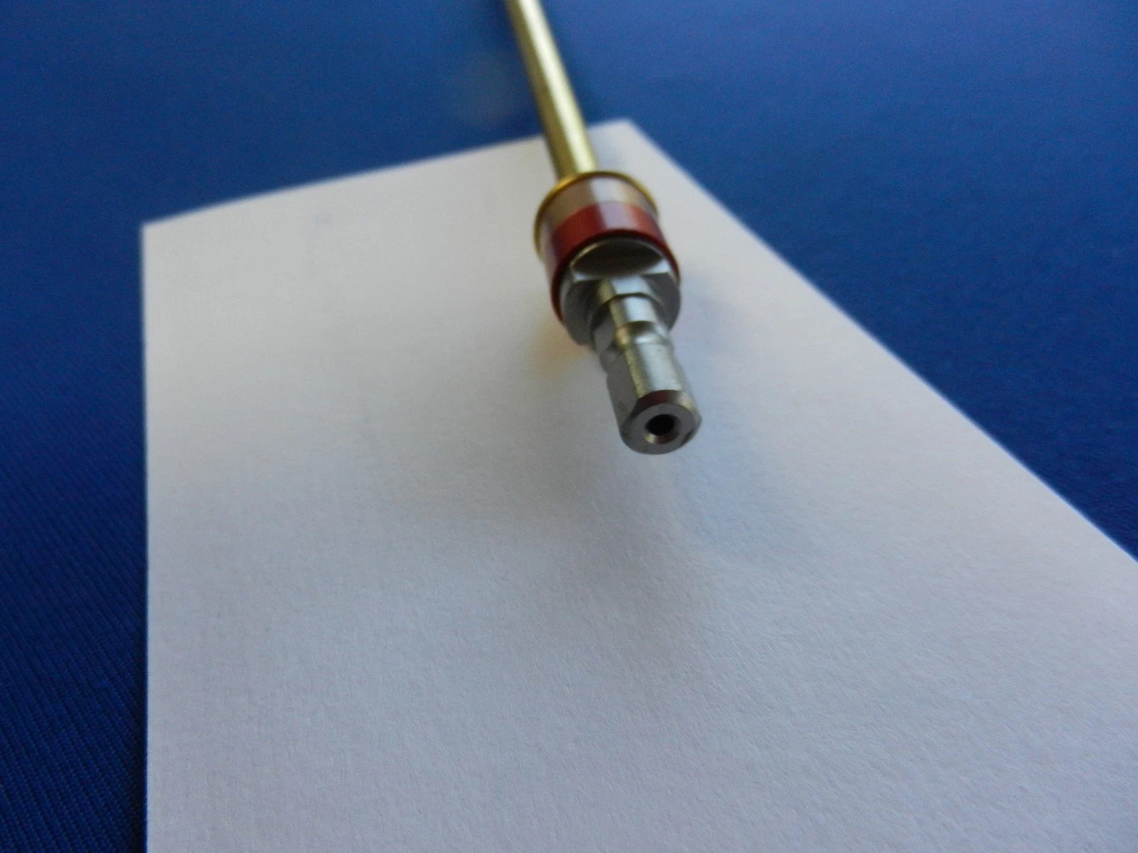 Conmed Linvatec D8607 Matrix Interference 7.3/8.0mm - Image 3