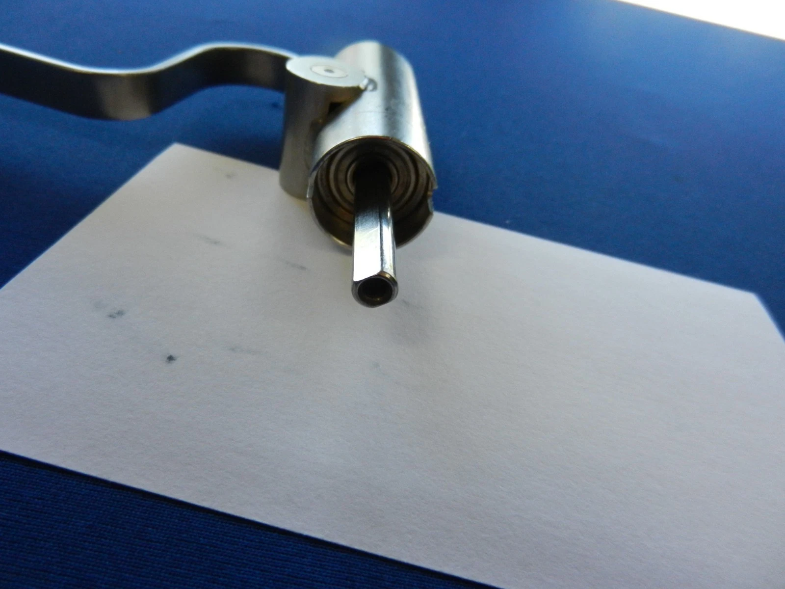 Stryker 296-80-62 Command Collet Attachment - Image 3