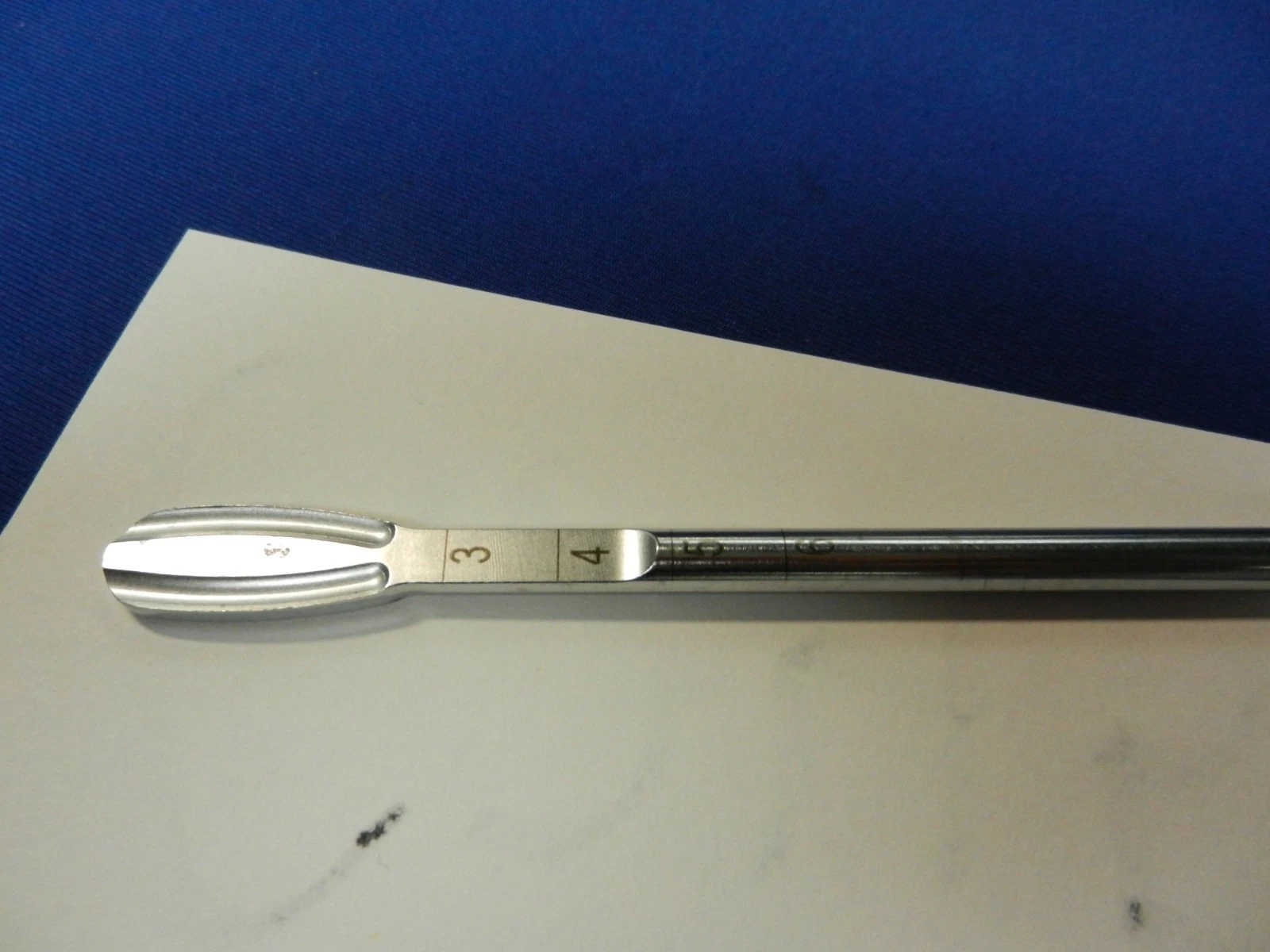Medtronic 2940351 10mm Orthopedic Spinal Instrument - Image 3
