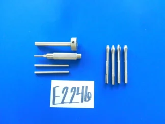 Zimmer 819-01 Craig Pin Puller Set