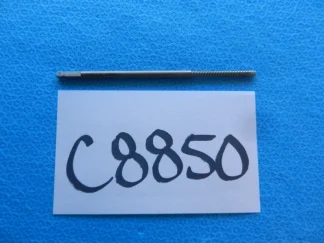 Zimmer Surgical Orthopedic 4.5mm 2346-46