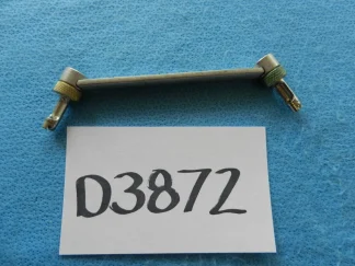 Richards Surgical 3.5 / 4.5mm Guide 11-0075