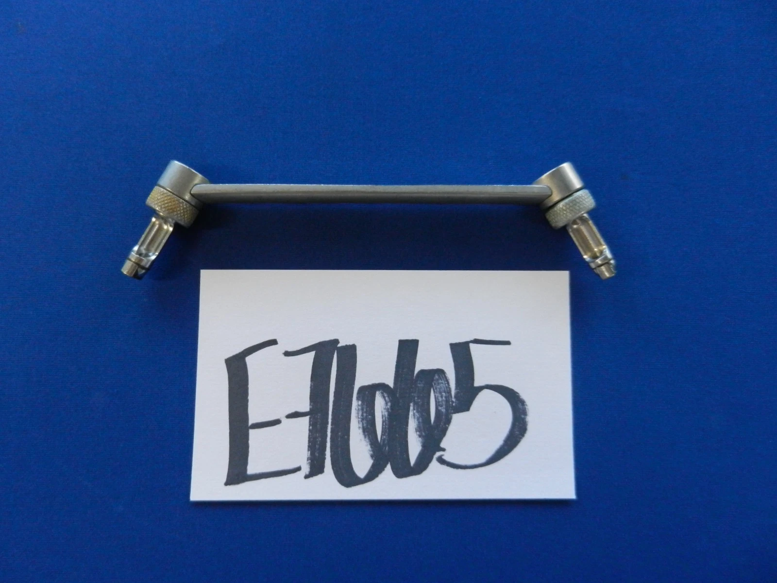 Richards 11-0075 Combination Drill Guide 3.5/4.5mm