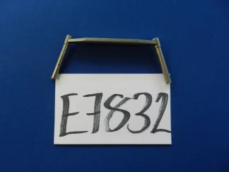 Richards 11-5043 Long Slot Drill Guide 3.5/4.5mm
