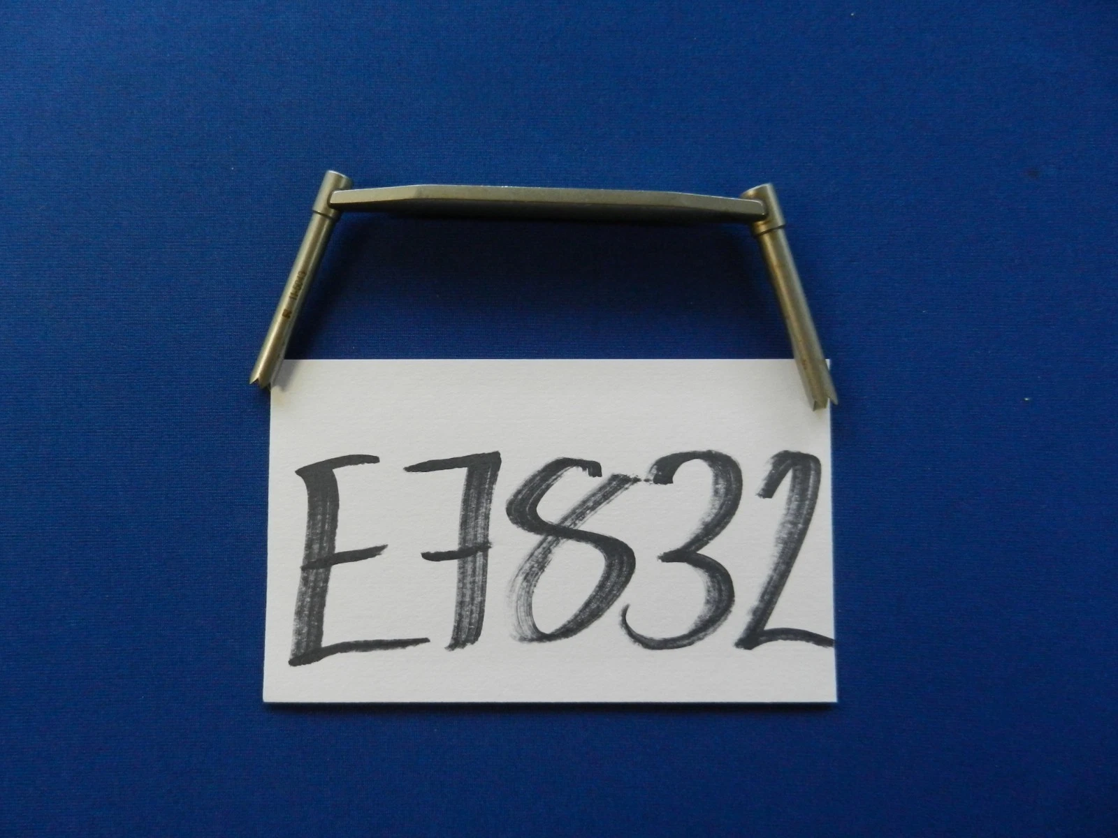 Richards 11-5043 Long Slot Drill Guide 3.5/4.5mm