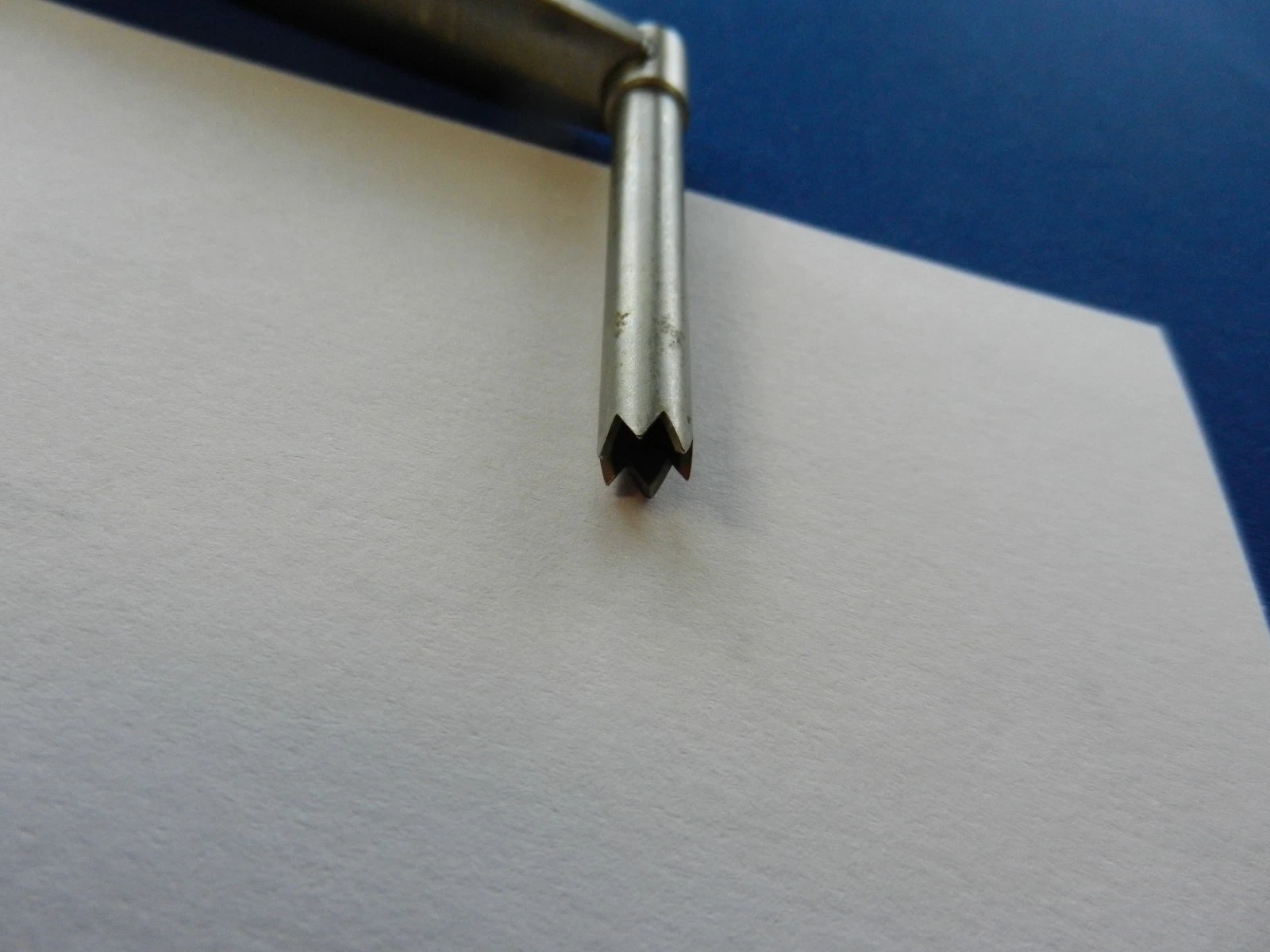 Richards 11-5043 Long Slot Drill Guide 3.5/4.5mm - Image 2