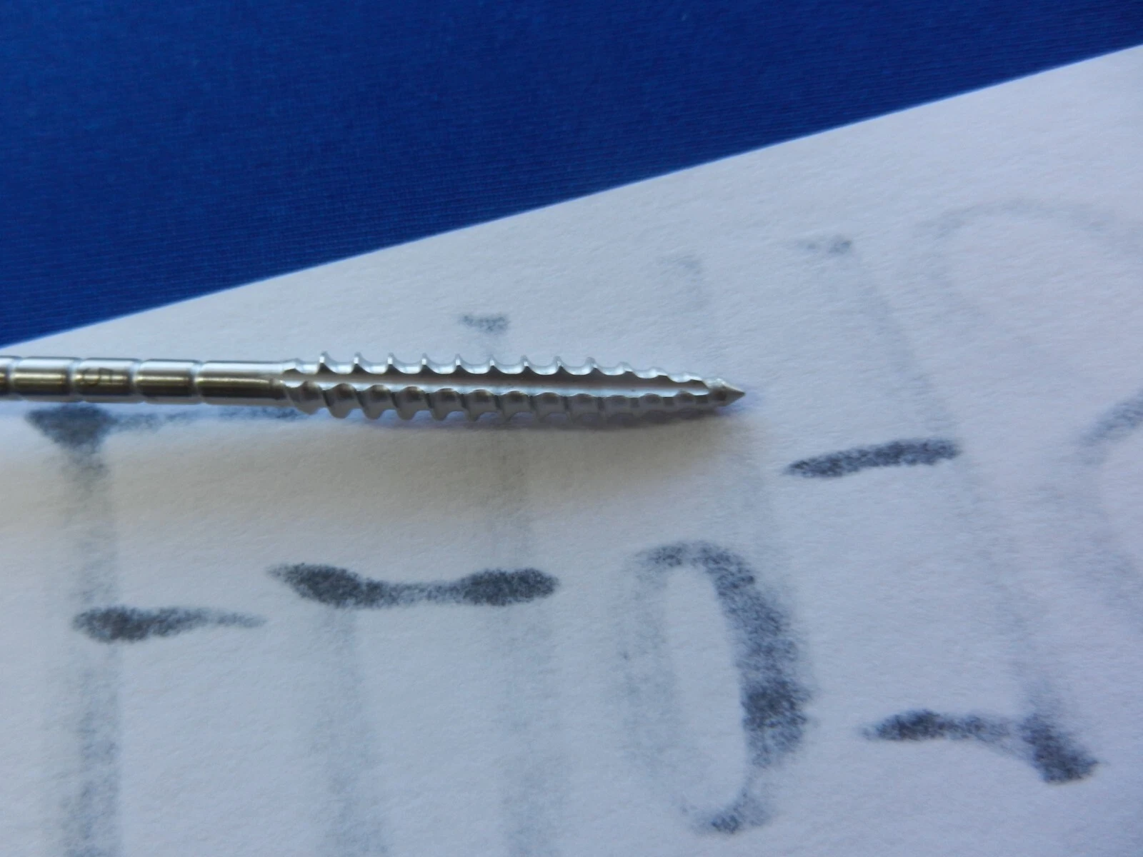 Medtronic 836-015 5.5mm Tap - Image 3