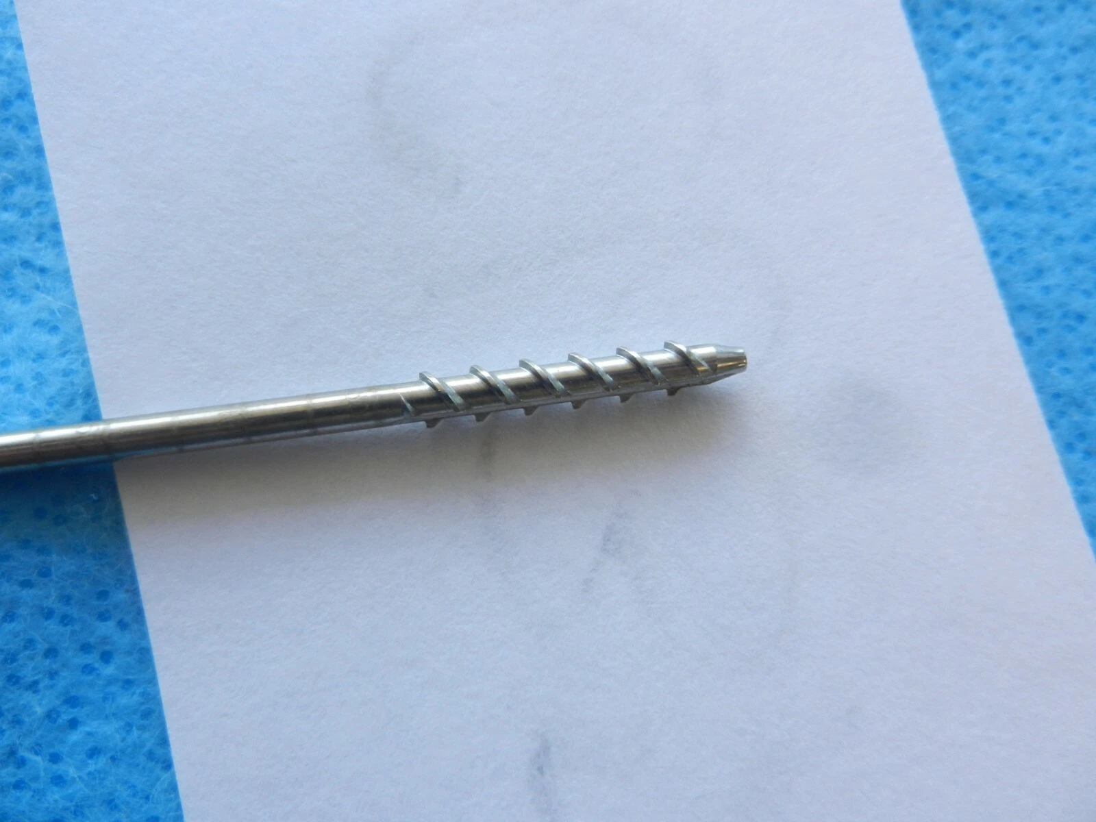 ODI Surgical CTL2215 Orthopedic TALON 5mm Tap - Image 2