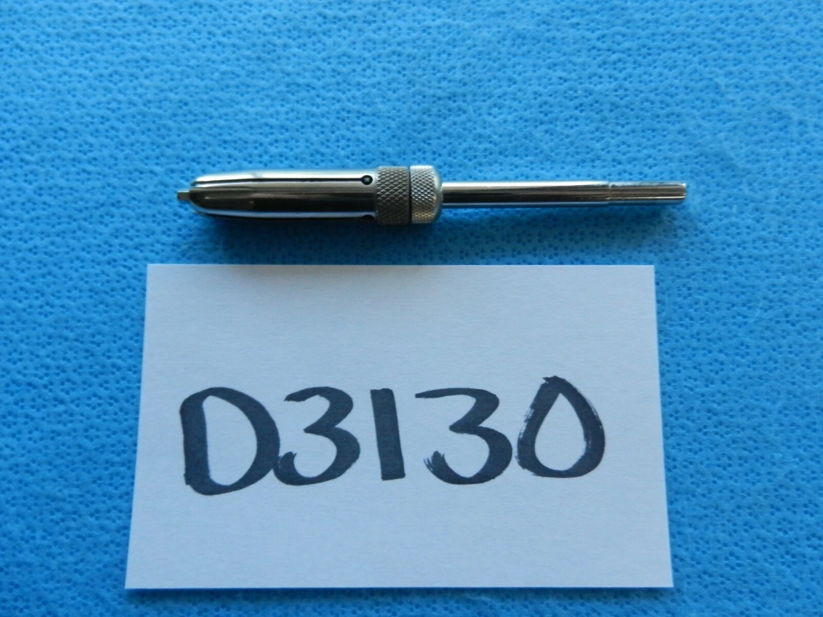 Osteoswiss 705514 Self Holding Hex Driver