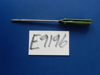 Arthrex AR-1920PTB Punch for 5mm Bio-Corkscrew