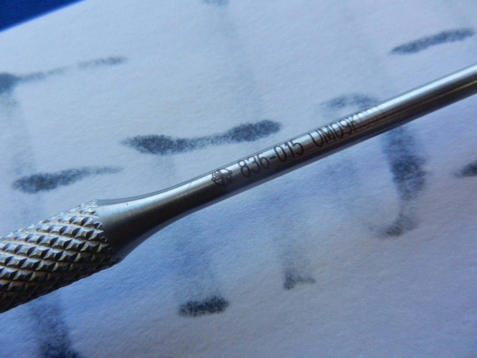 Medtronic 836-015 5.5mm Tap - Image 4