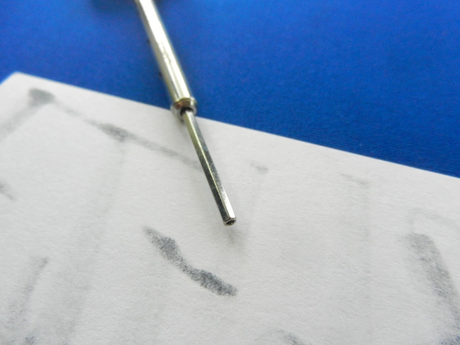 Arthrex AR-1350D Long Driver for 15mm Bio-Tenodesis Screw - Image 3